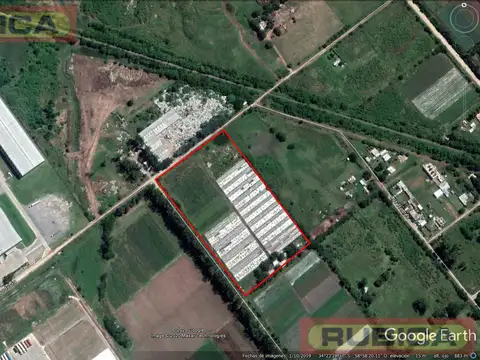 Terreno en Venta en Pilar, Partido de Pilar