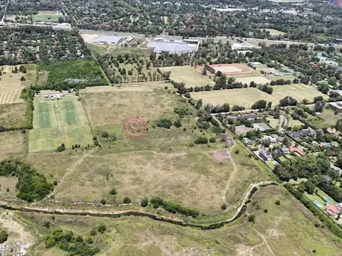 Terreno en Venta en Pilar Centro, Pilar