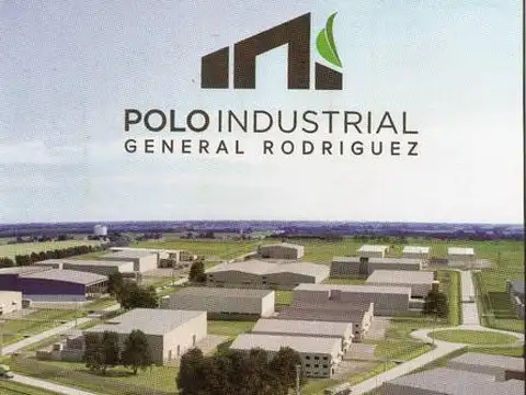 Terreno en Venta en General Rodriguez, Partido de General Rodríguez