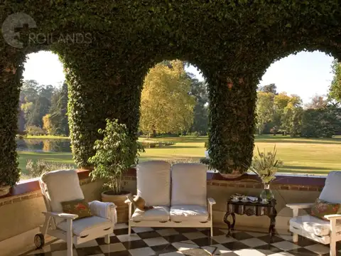 Terreno en Venta en Estancia Villa Maria, Countries y Barrios Cerrados en Ezeiza