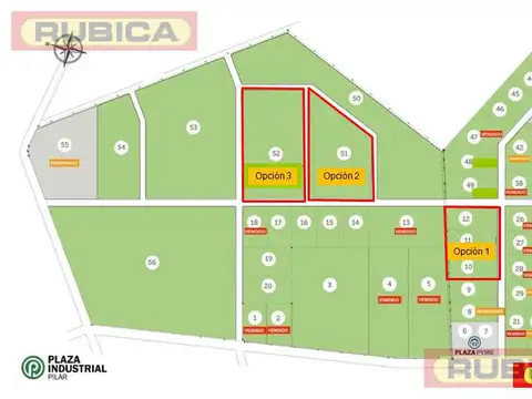 Terreno en Venta en Pilar, Partido de Pilar