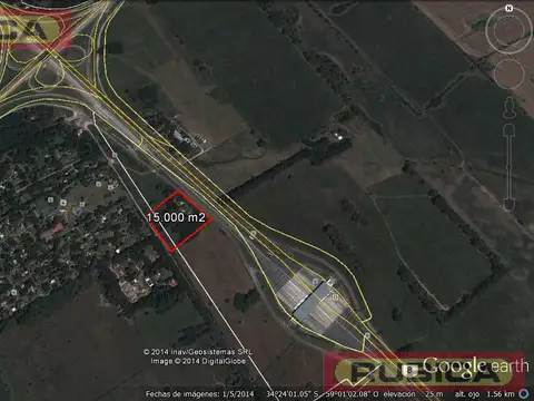 Terreno en Venta en Pilar, Partido de Pilar