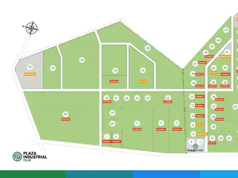 Terreno en Venta en Belén de Escobar, Partido de Escobar