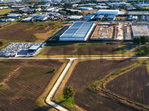 Terreno en Venta en Kilometro 61, Partido de Pilar