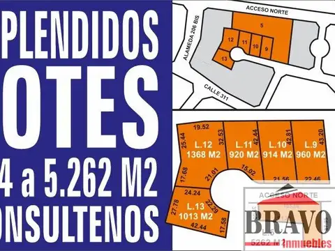 Terreno en Venta en Villa Gesell, Partido de Villa Gesell
