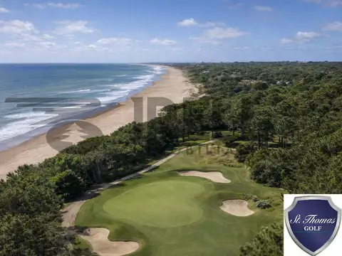 Terreno en Venta en Carilo, Partido de Pinamar
