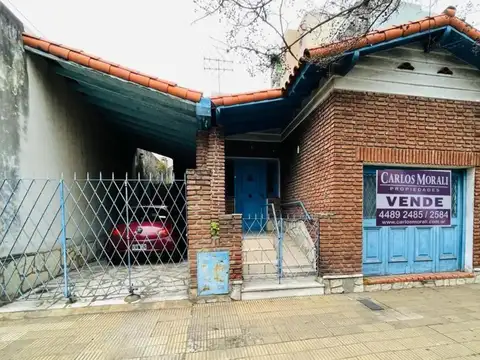 Terreno en Venta en Moron Sur, Moron