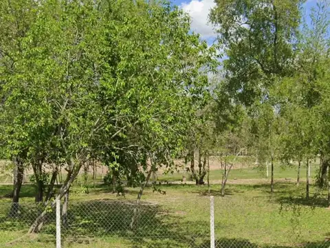 Terreno en Venta en Villanueva, Countries y Barrios Cerrados en Tigre