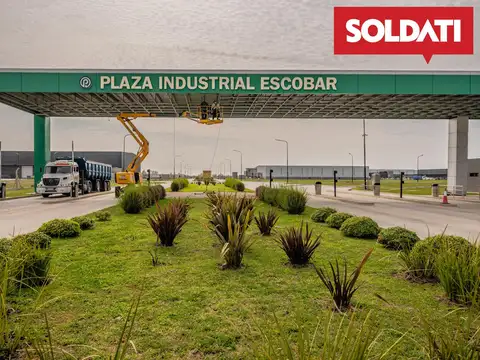 Terreno en Venta en Belén de Escobar, Partido de Escobar