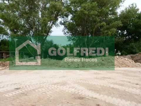 Terreno en Venta en Benavidez, Partido de Tigre