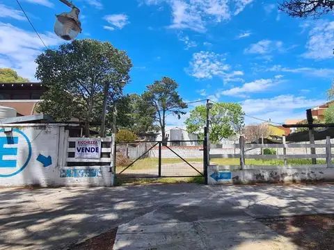 Terreno en Venta en San Bernardo del Tuyú, Partido de La Costa
