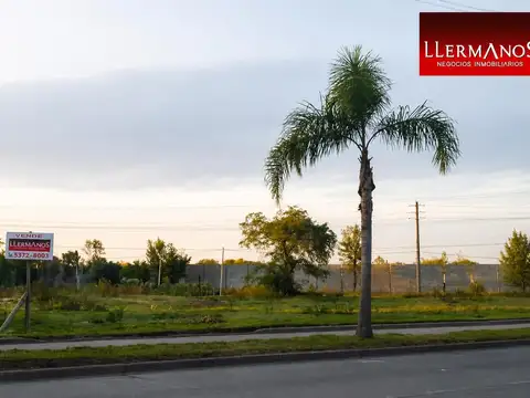Terreno en Venta en Benavidez, Partido de Tigre