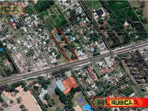 Terreno en Venta en Pilar, Partido de Pilar