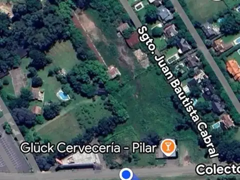 Terreno en Venta en Pilar, Partido de Pilar