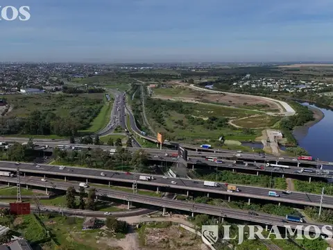 Terreno en Venta en José León Suárez, Partido de General San Martín