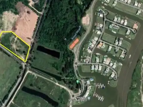 Terreno en Venta en Villa La Ñata, Tigre Centro