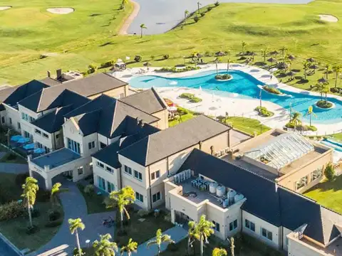 Terreno en Venta en Countries y Barrios Cerrados en la Plata, Partido de La Plata