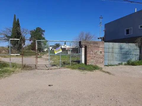 Terreno en Venta en San Nicolas de los Arroyos, Partido de San Nicolás