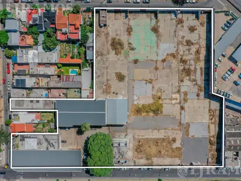 Terreno en Venta en Ramos Mejia, Partido de La Matanza