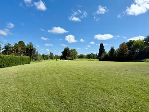 Terreno en Venta en Tortugas Country Club, Countries y Barrios Cerrados en Pilar
