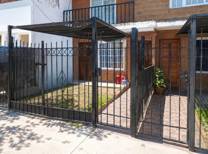 Departamento · 44m² · 2 Ambientes · 1 Cochera