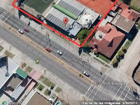 Terreno en Venta en Constitucion, Mar del Plata