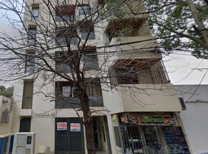 Departamento · 39m² · 2 Ambientes