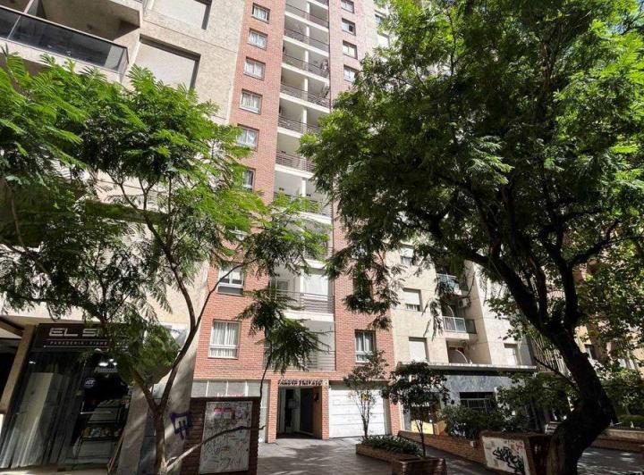 Departamento · 45m² · 2 Ambientes