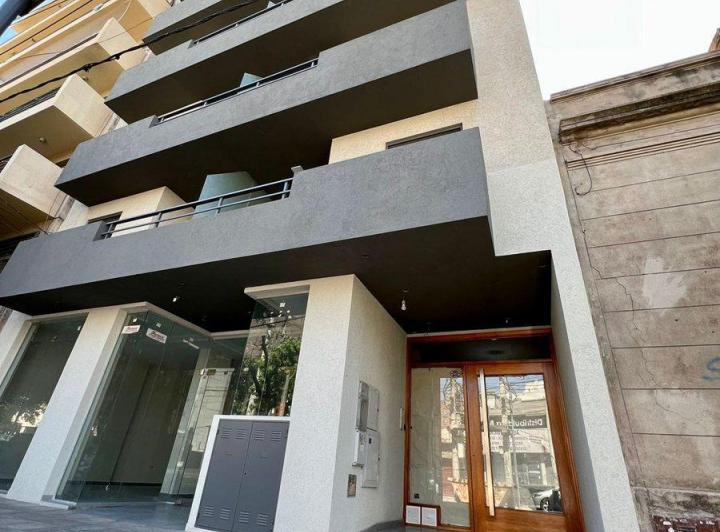 Departamento · 61m² · 4 Ambientes