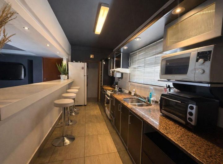 Departamento · 101m² · 5 Ambientes