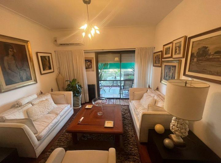 Departamento · 75m² · 4 Ambientes