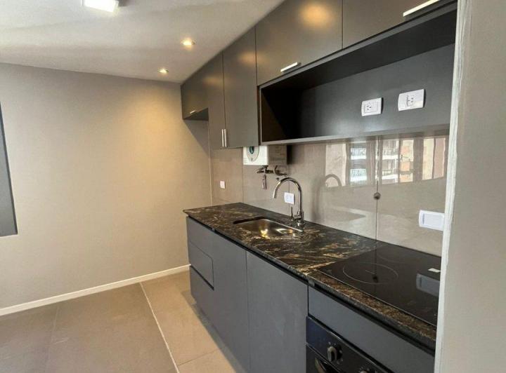 Departamento · 32m² · 2 Ambientes
