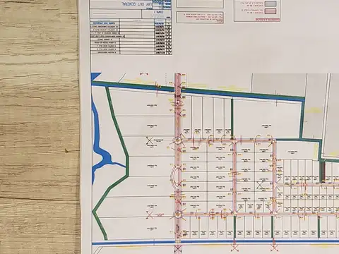 Terreno en Venta en Campana, Partido de Campana