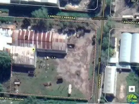 Terreno en Venta en Campana, Partido de Campana