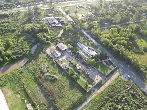 Terreno en Venta en Campana, Partido de Campana