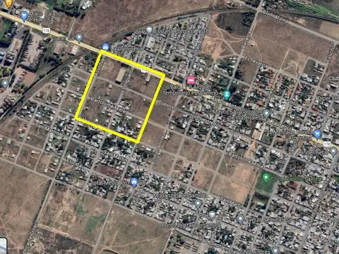 Terreno en Venta en Pergamino, Partido de Pergamino