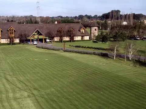 Terreno en Venta en Bella Vista, Partido de San Miguel