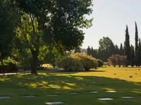 Terreno en Venta en Burzaco, Partido de Almirante Brown