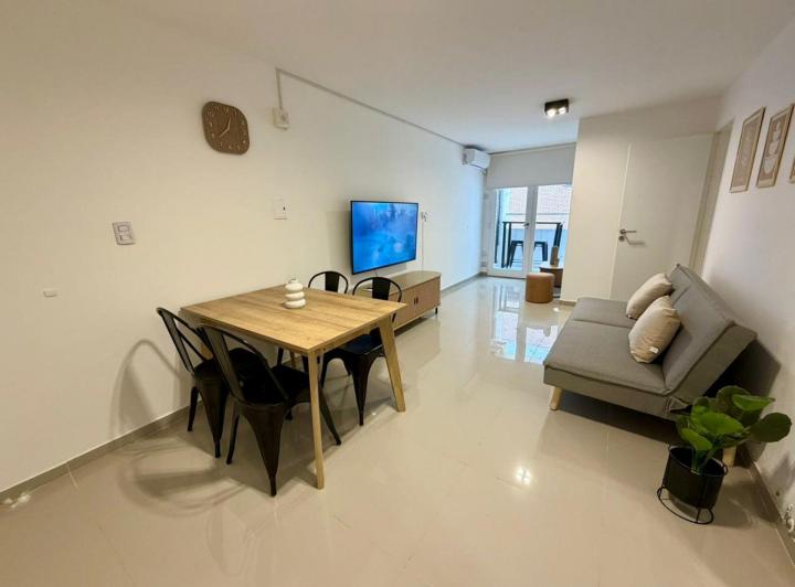 Departamento · 39m² · 2 Ambientes
