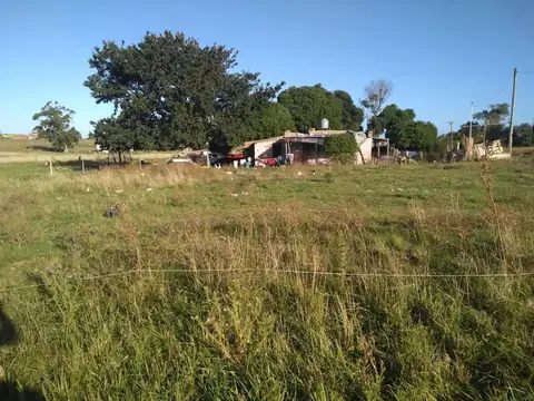 Terreno en Venta en Miramar, Partido de General Alvarado