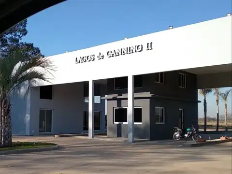 Terreno en Venta en Lagos De Canning, Countries y Barrios Cerrados en Esteban Echeverria