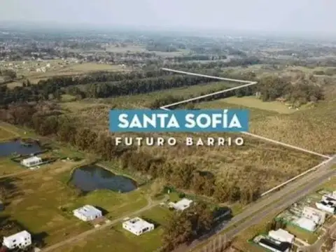Terreno en Venta en Pilar Del Este, Countries y Barrios Cerrados en Pilar