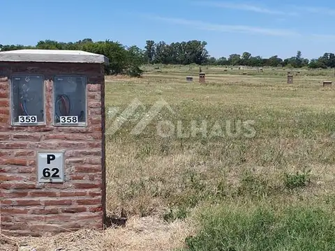 Terreno en Venta en San Sebastián, Countries y Barrios Cerrados en Escobar