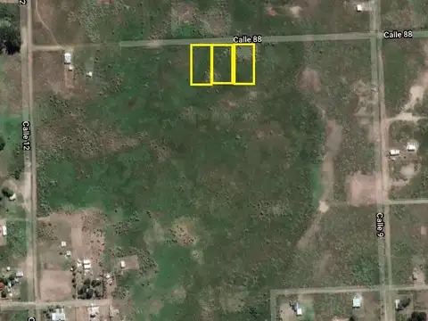 Terreno en Venta en Mar del Tuyú, Partido de La Costa