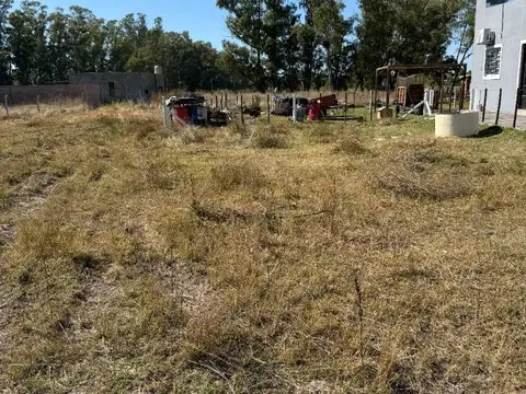 Terreno en Venta en Villa Ruiz, Partido de San Andrés de Giles