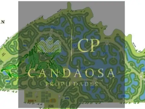 Terreno en Venta en San Sebastián, Countries y Barrios Cerrados en Escobar