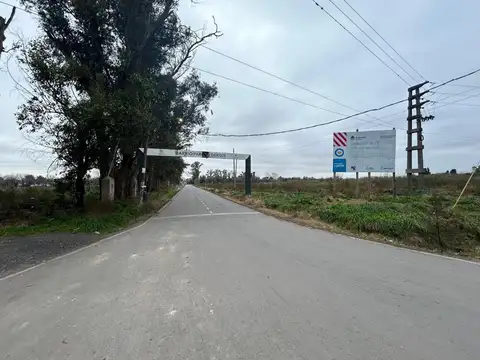 Terreno en Venta en Pilar, Partido de Pilar