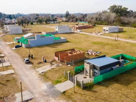 Terreno en Venta en Villa Astolfi, Partido de Pilar