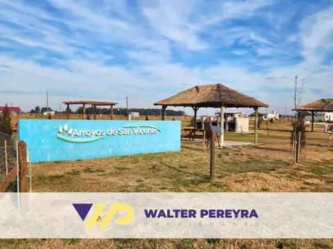 Terreno en Venta en San Vicente, Partido de San Vicente