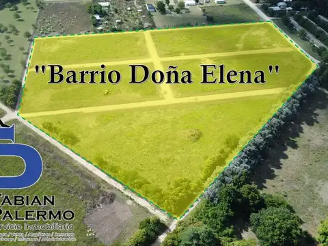 Terreno en Venta en Exaltación de la Cruz, Partido de Exaltación de la Cruz